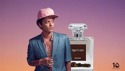 bruno mars fragrance.